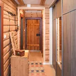 3 Bedroom Front In * Sperrebotn