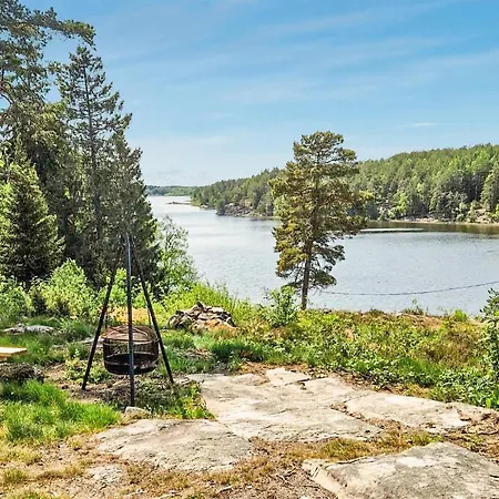 Сasa de vacaciones 3 Bedroom Front In