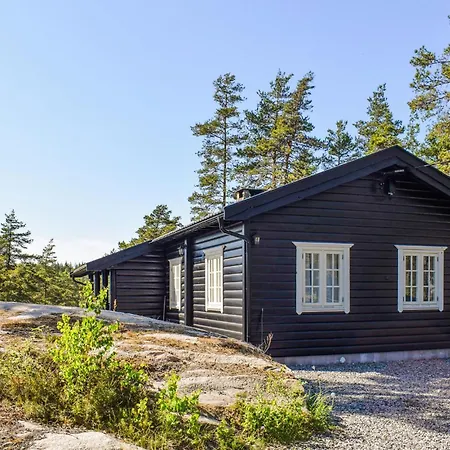 Holiday home 3 Bedroom Front In