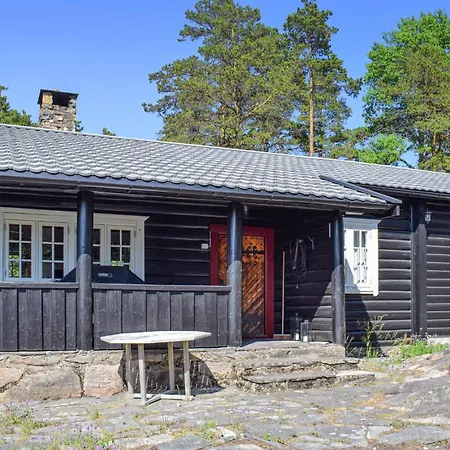 3 Bedroom Front In Prázdninový dům *