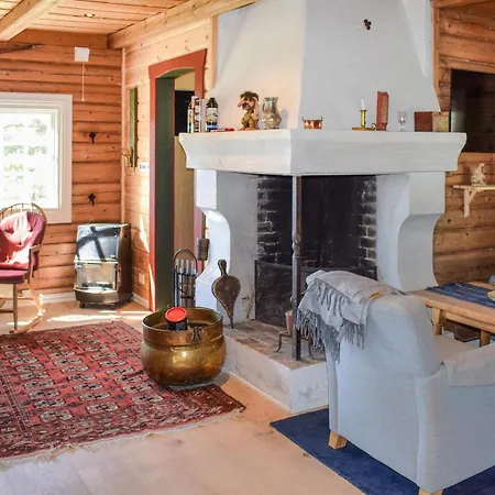 Holiday home 3 Bedroom Front In *