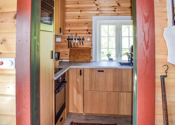 Semesterbostad 3 Bedroom Front In *