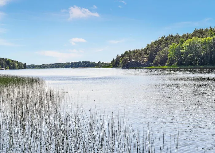 Semesterbostad 3 Bedroom Front In