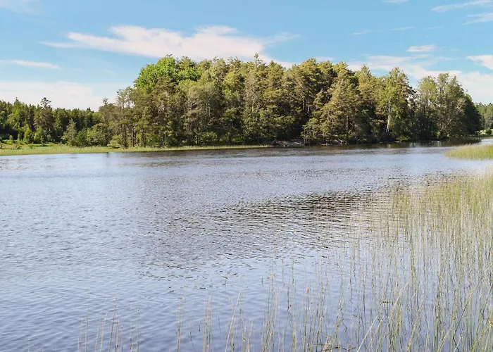 3 Bedroom Front In Sperrebotn