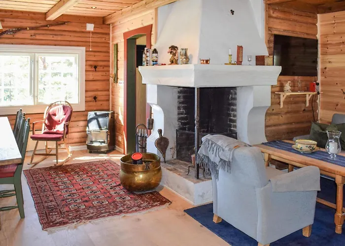 Holiday home 3 Bedroom Front In *