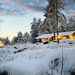 3 Bedroom Front In * Sperrebotn