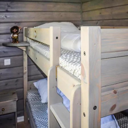 Hébergement de vacances 3 Bedroom Front In *