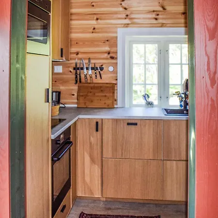 Holiday home 3 Bedroom Front In *